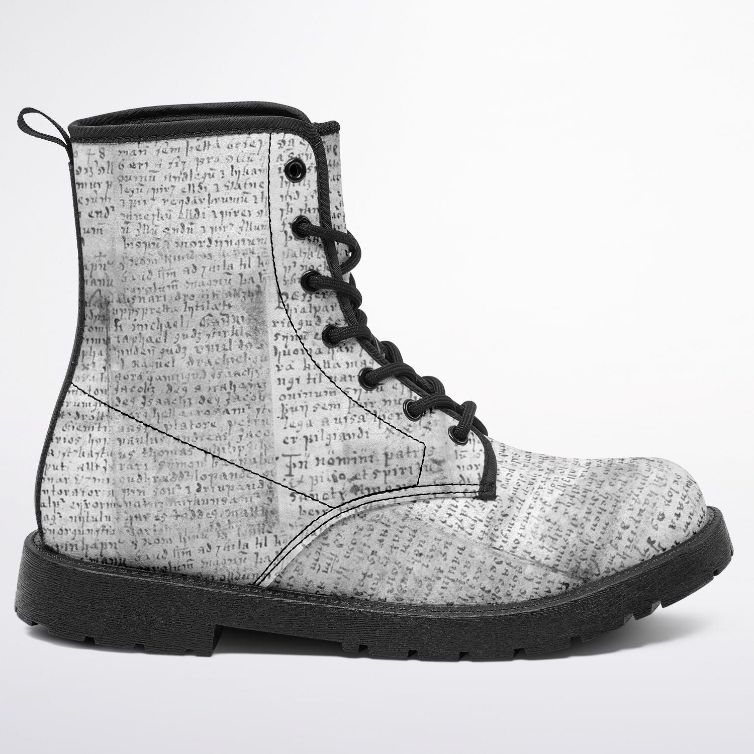 Galdr Boots