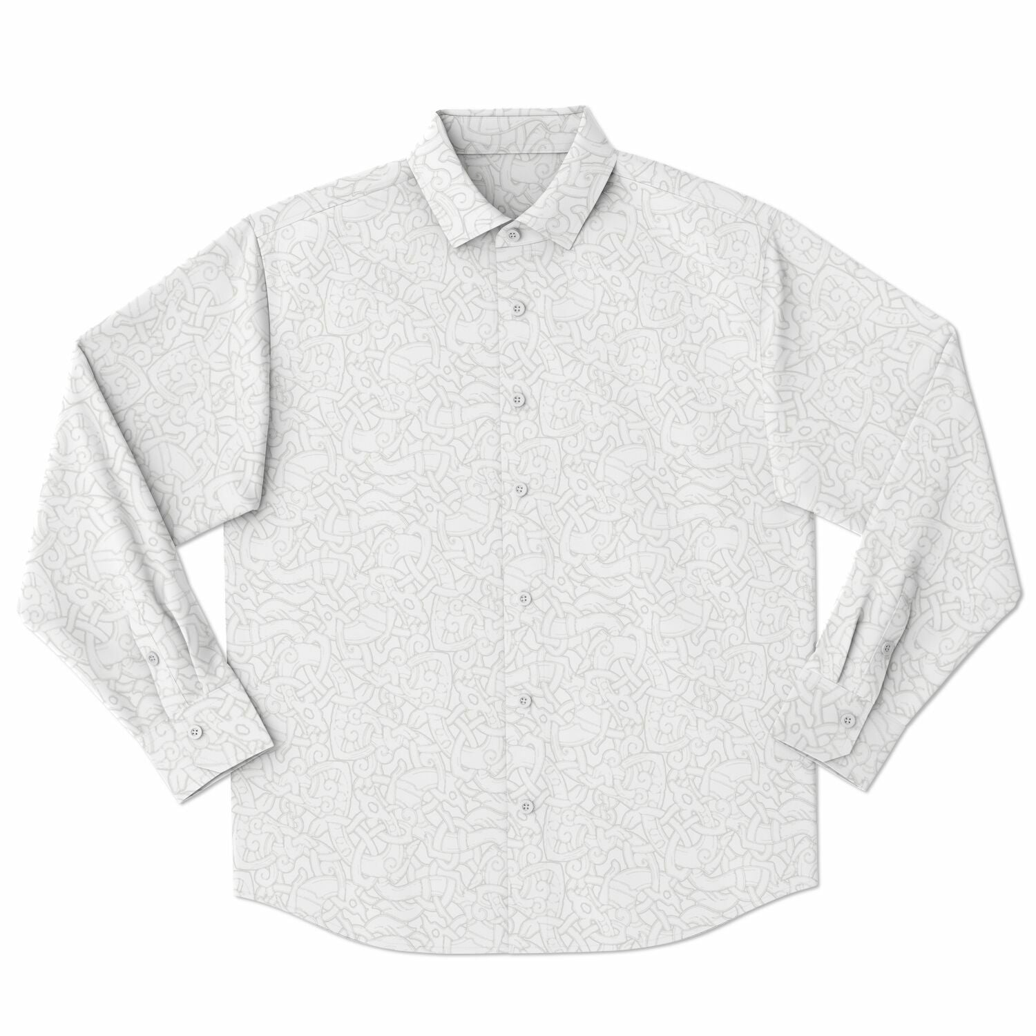 Jelling Wolves Polite Shirt