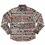 Överhogdal Polite Shirt