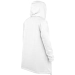 Microfleece Cloak - AOP