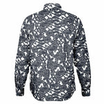 Blue Jelling Wolves Polite Shirt