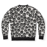 Valsgärde Viking Helmet Sweatshirt