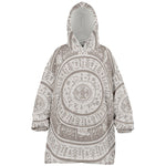 Sun Sigil Hygge Hoodie