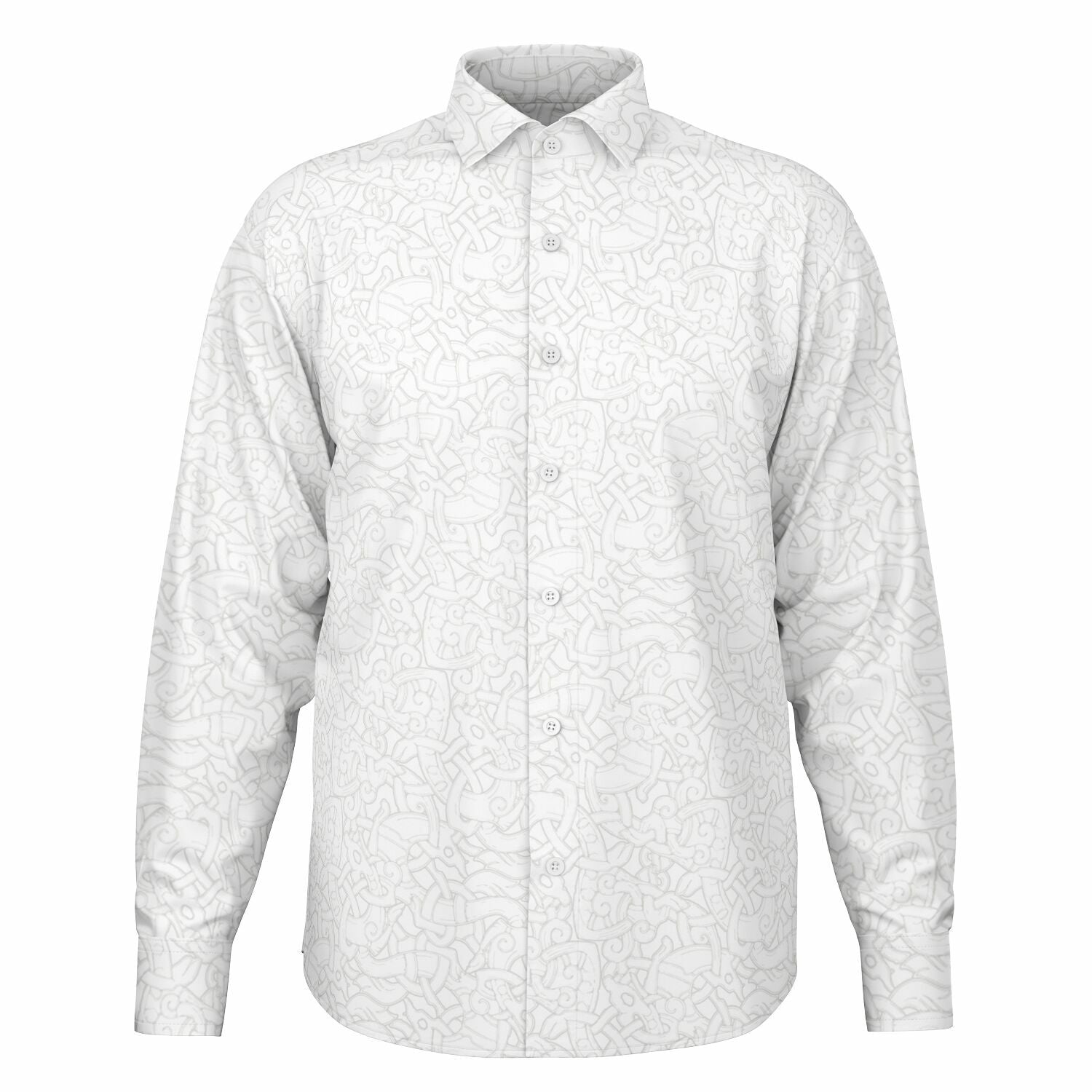 Jelling Wolves Polite Shirt