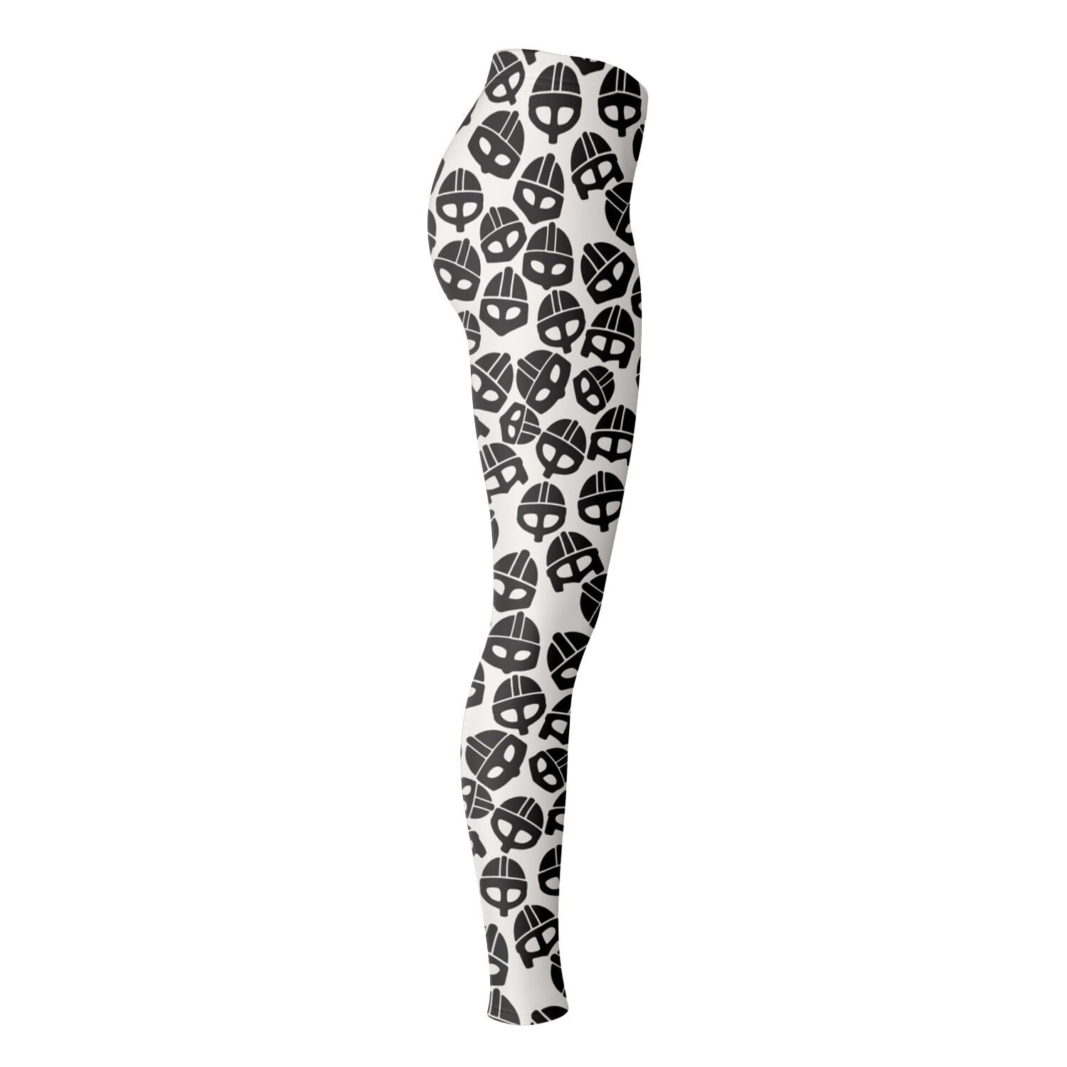 Valsgärde Viking Helmet Leggings