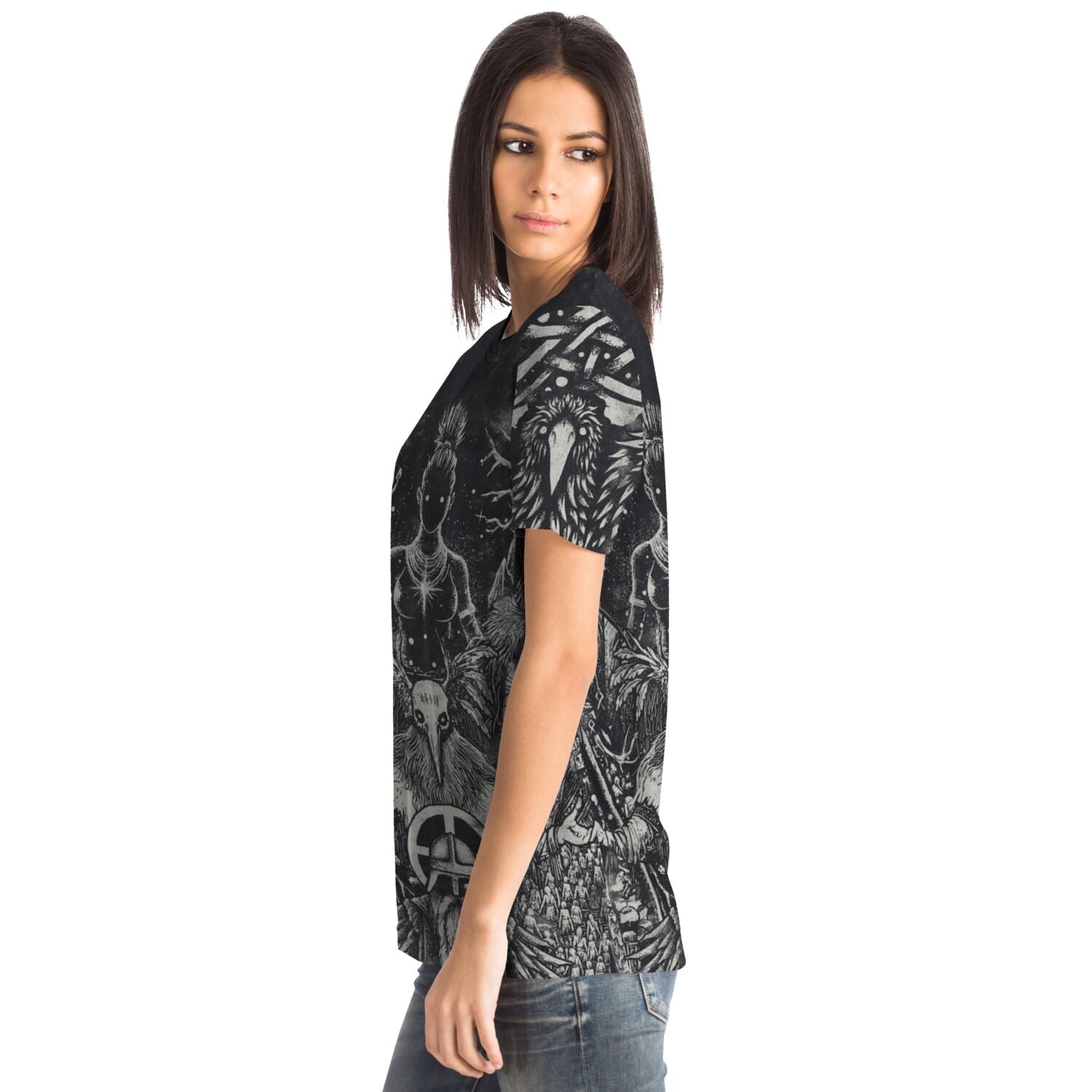 Norse Pantheon T-shirt