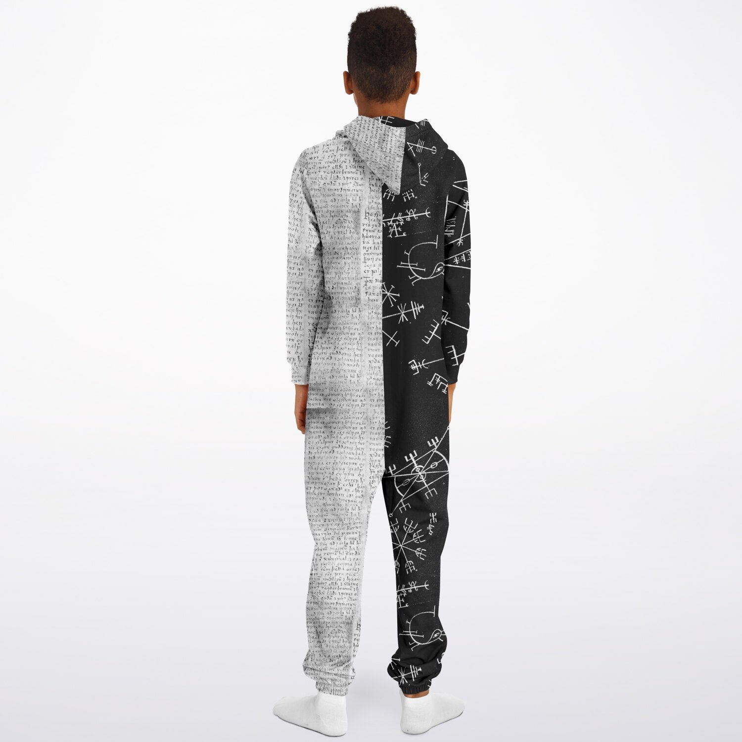 Galdr Jumpsuit