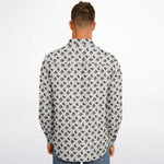 Överhogdal Animal Polite Shirt