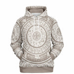 Sun Sigil Hoodie