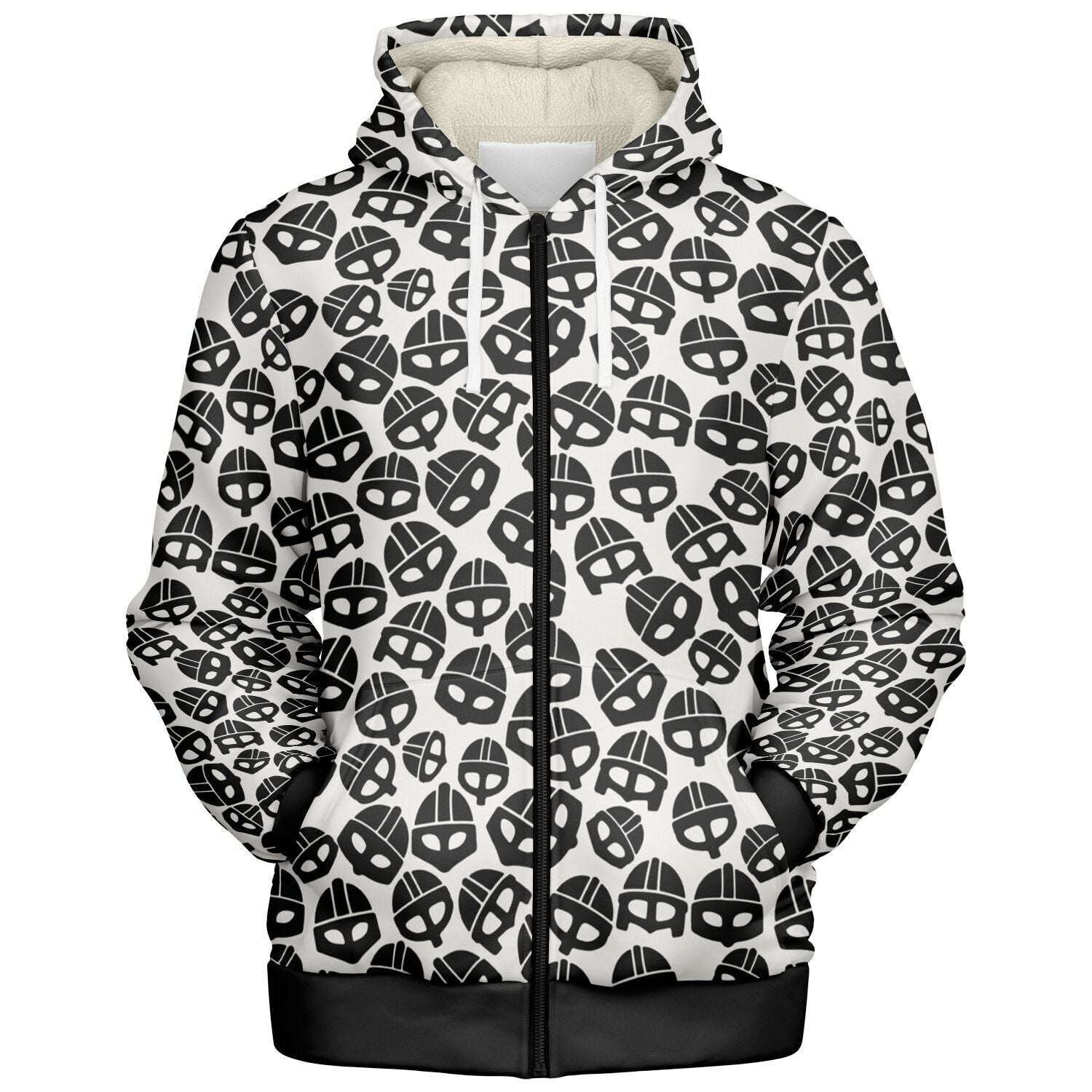 Valsgärde Viking Helmet Jacket