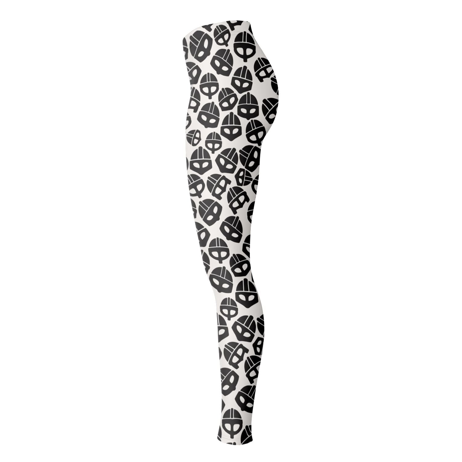 Valsgärde Viking Helmet Leggings