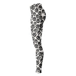 Valsgärde Viking Helmet Leggings