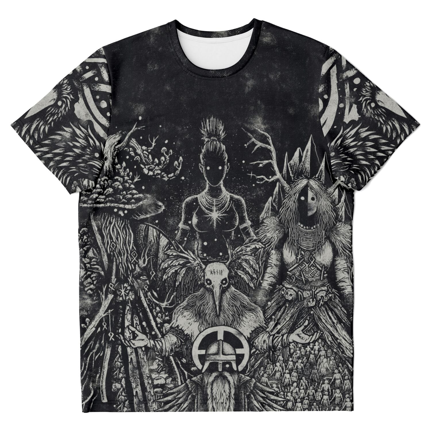 Norse Pantheon T-shirt