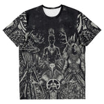 Norse Pantheon T-shirt
