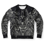 Norse Pantheon Sweatshirt