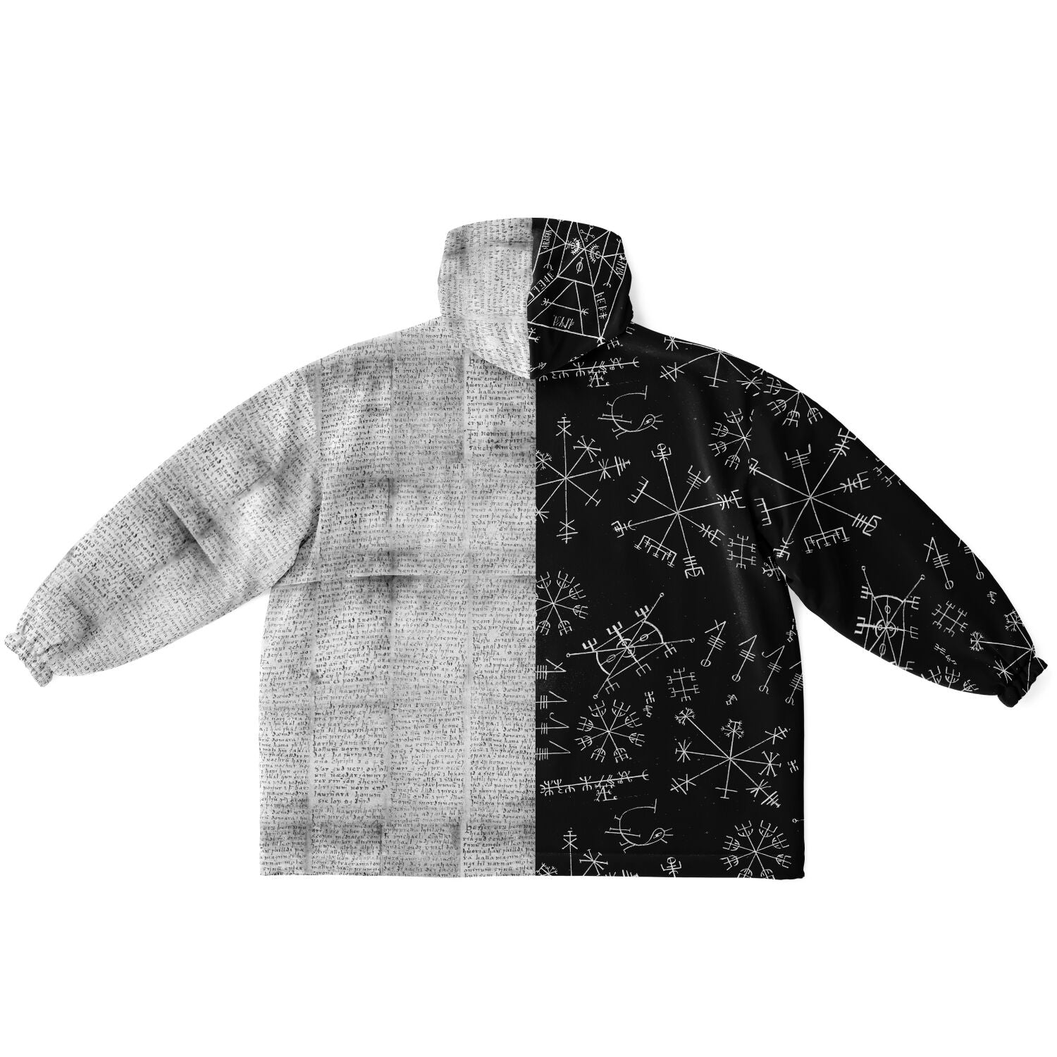Galdr Hygge Hoodie