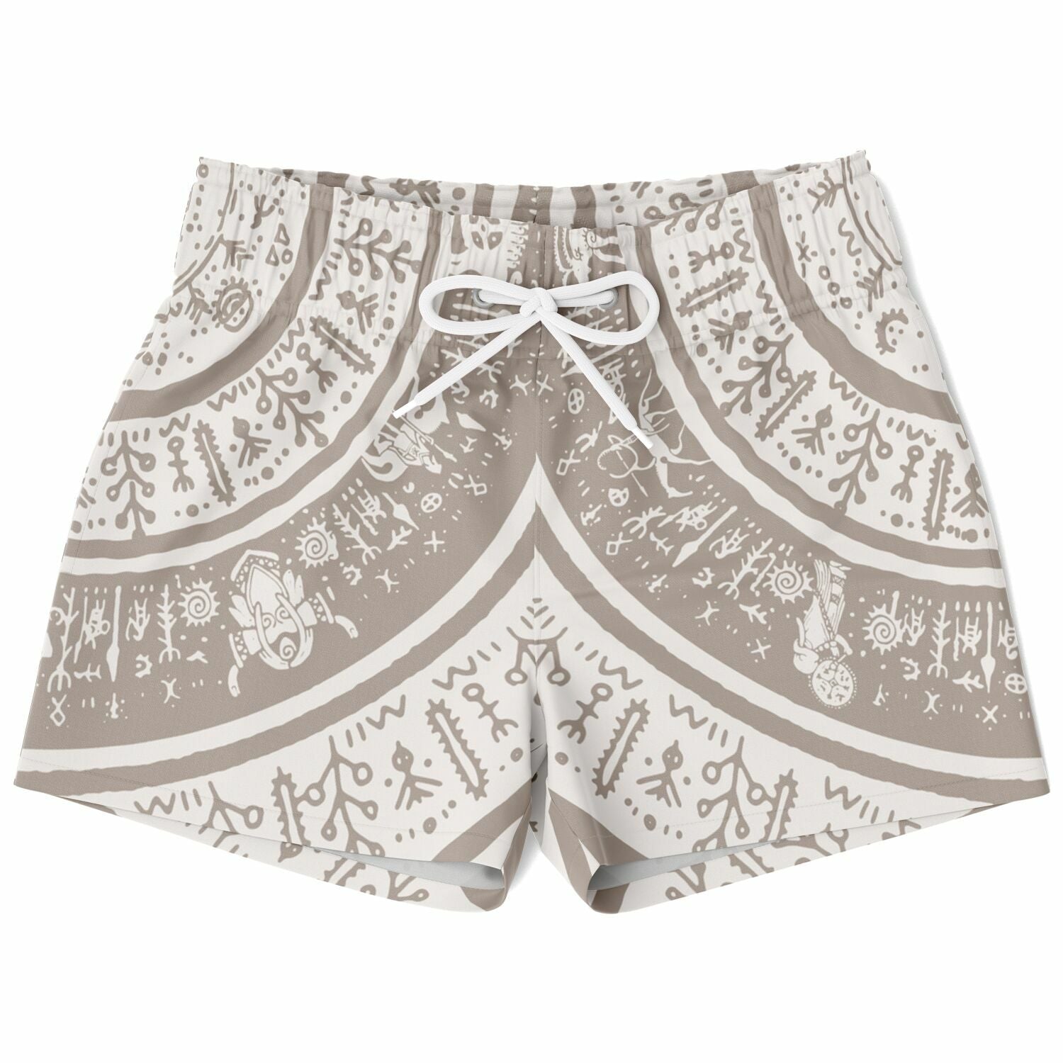 Sun Sigil Shorts (Kids)