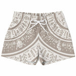 Sun Sigil Shorts (Kids)