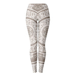 Sun Sigil Leggings