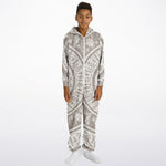 Sun Sigil Jumpsuit