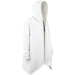 Microfleece Cloak - AOP