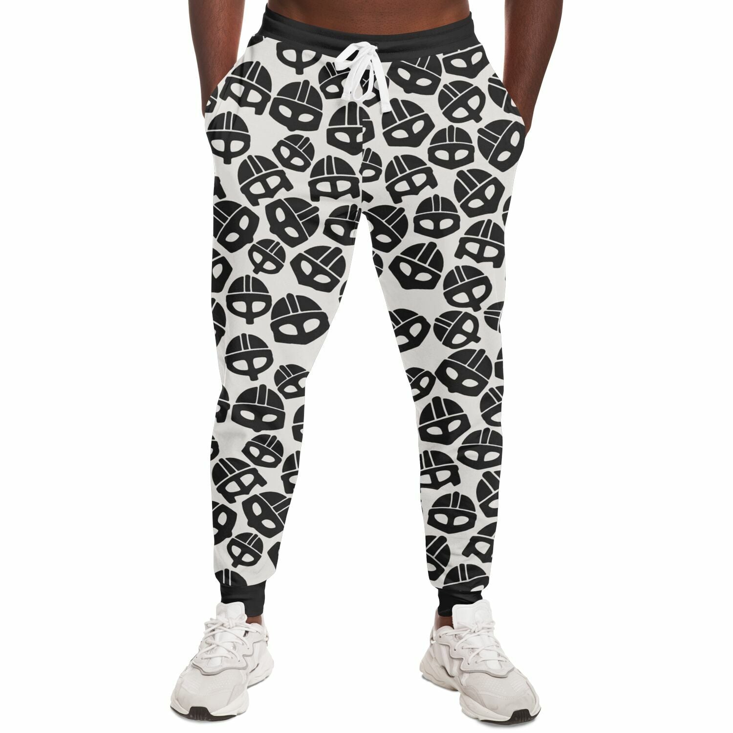 Valsgärde Viking Helmet Joggers