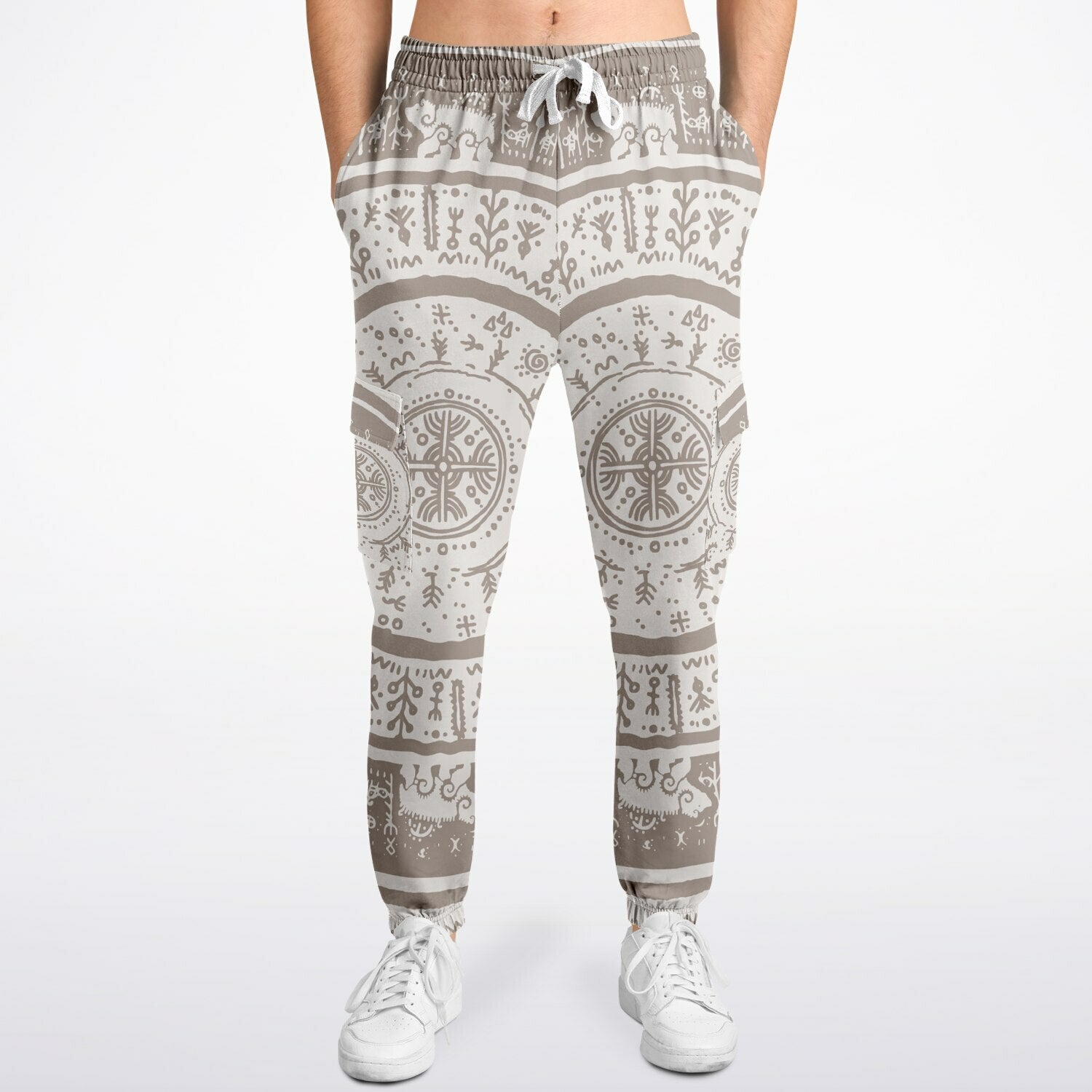 Sun Sigil Cargopants