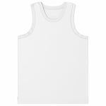 Blank Basketball Shirt