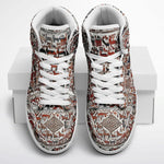 Överhogdal High-Sneakers