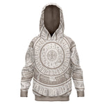Sun Sigil Hoodie (Kids)