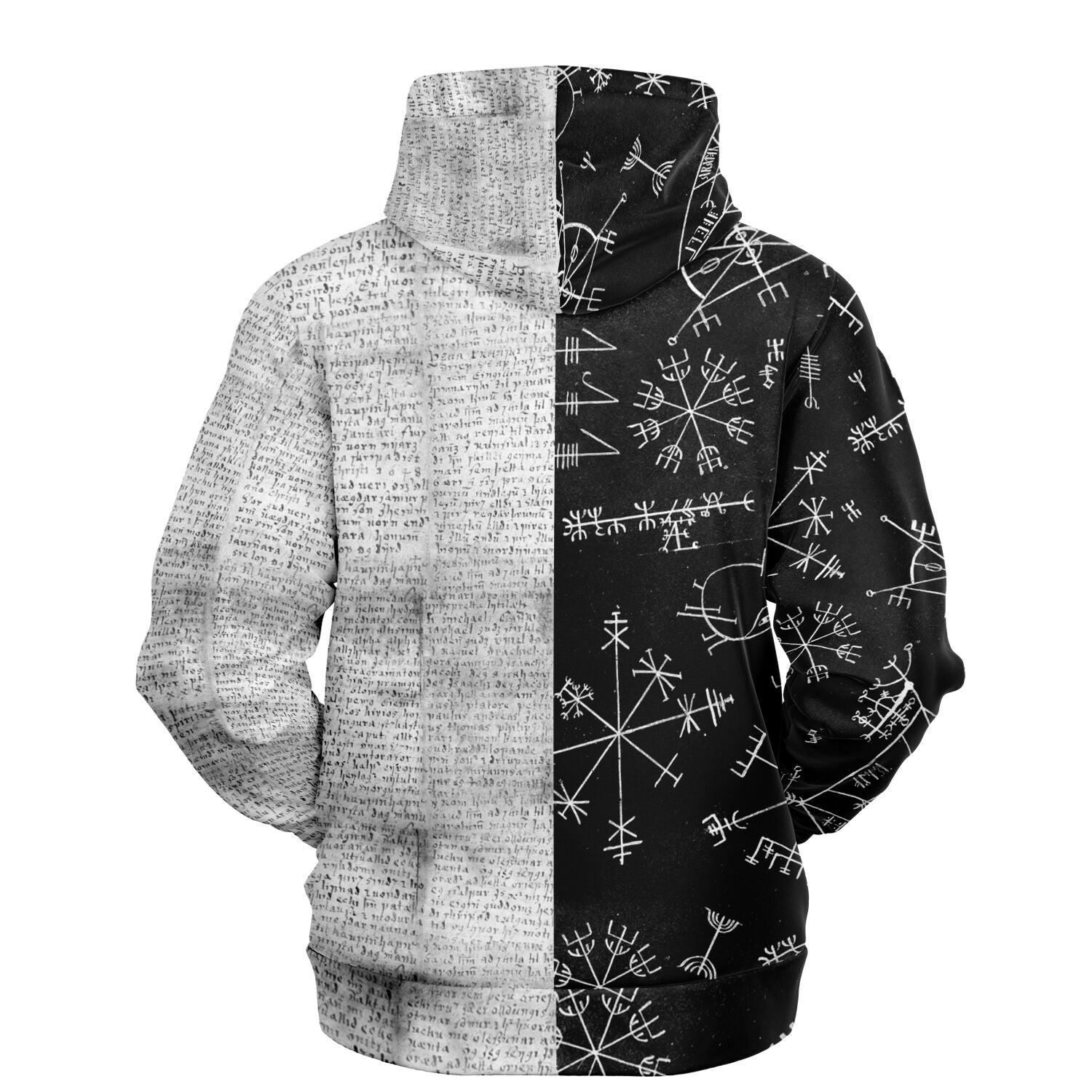 Galdrabok Hoodie