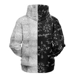 Galdrabok Hoodie