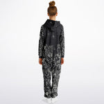 Norse Mythology Kids Jumpsuit