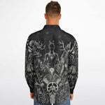 Norse Mythology Politshirt