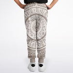 Sun Sigil Joggers (Kids)