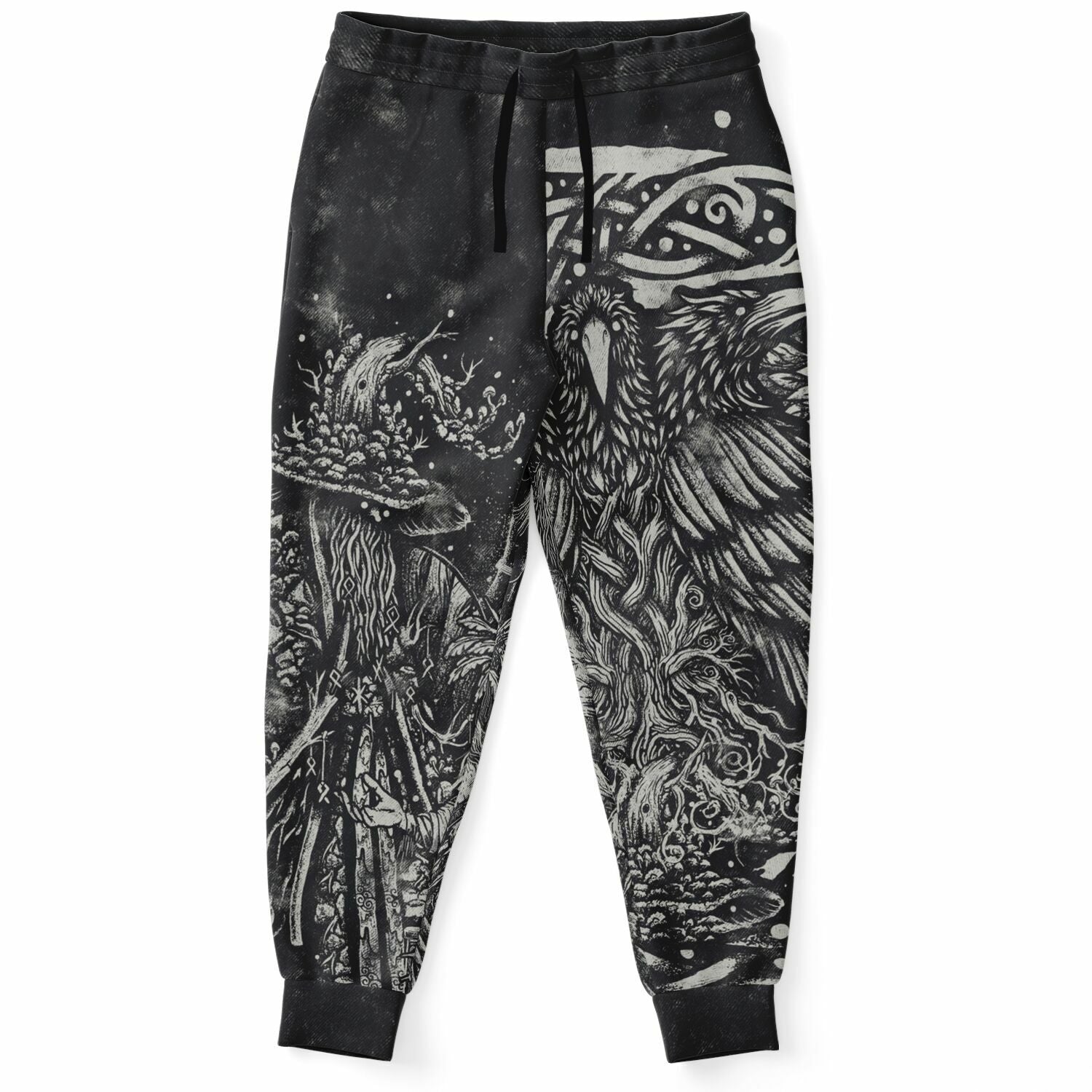 Norse Pantheon Joggers