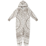 Sun Sigil Jumpsuit