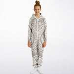 Sun Sigil Jumpsuit