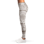 Sun Sigil Leggings