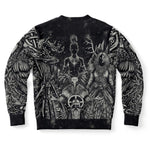 Norse Pantheon Sweatshirt