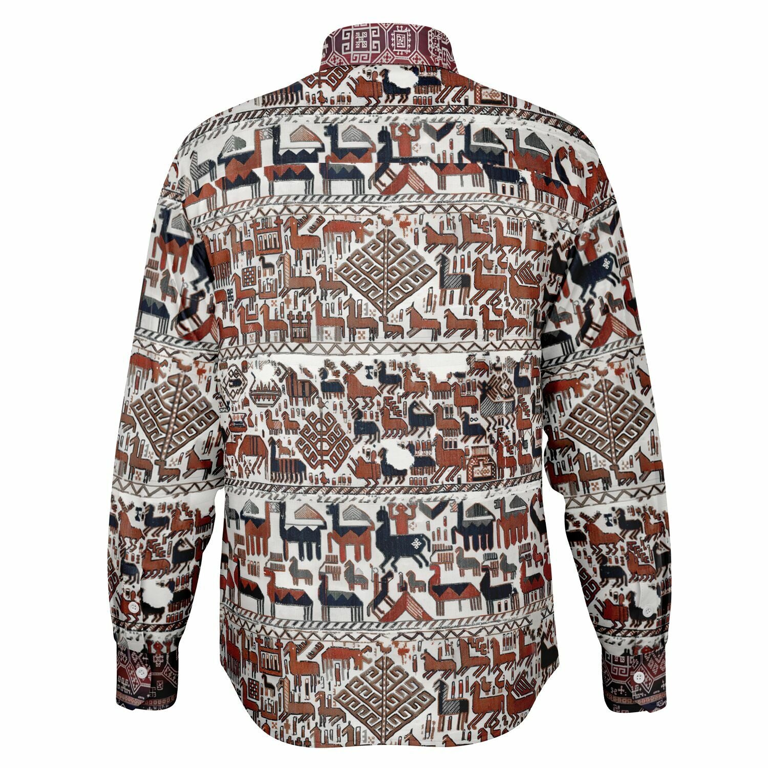 Överhogdal Polite Shirt