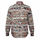 Överhogdal Polite Shirt