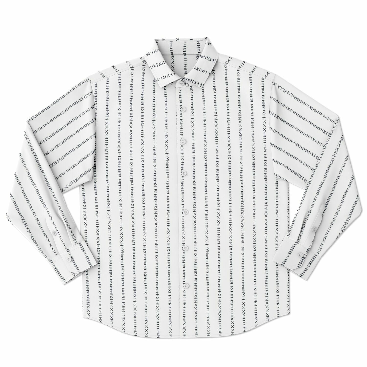 Rune Waterfall Polite Shirt