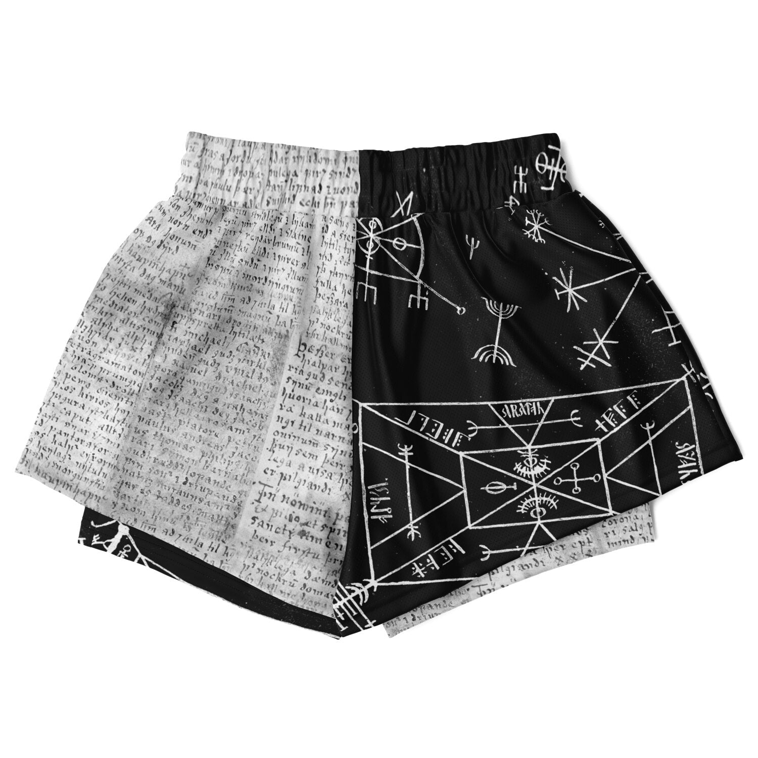 Galdr 2-in-1 Shorts (Women)
