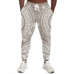 Sun Sigil Joggers