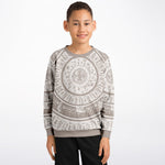 Sun Sigil Sweatshirt (Kids)
