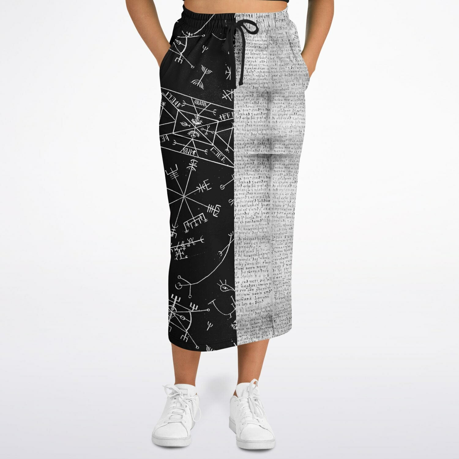 Galdr Skirt