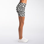 Valsgärde Viking Helmet Legging Shorts