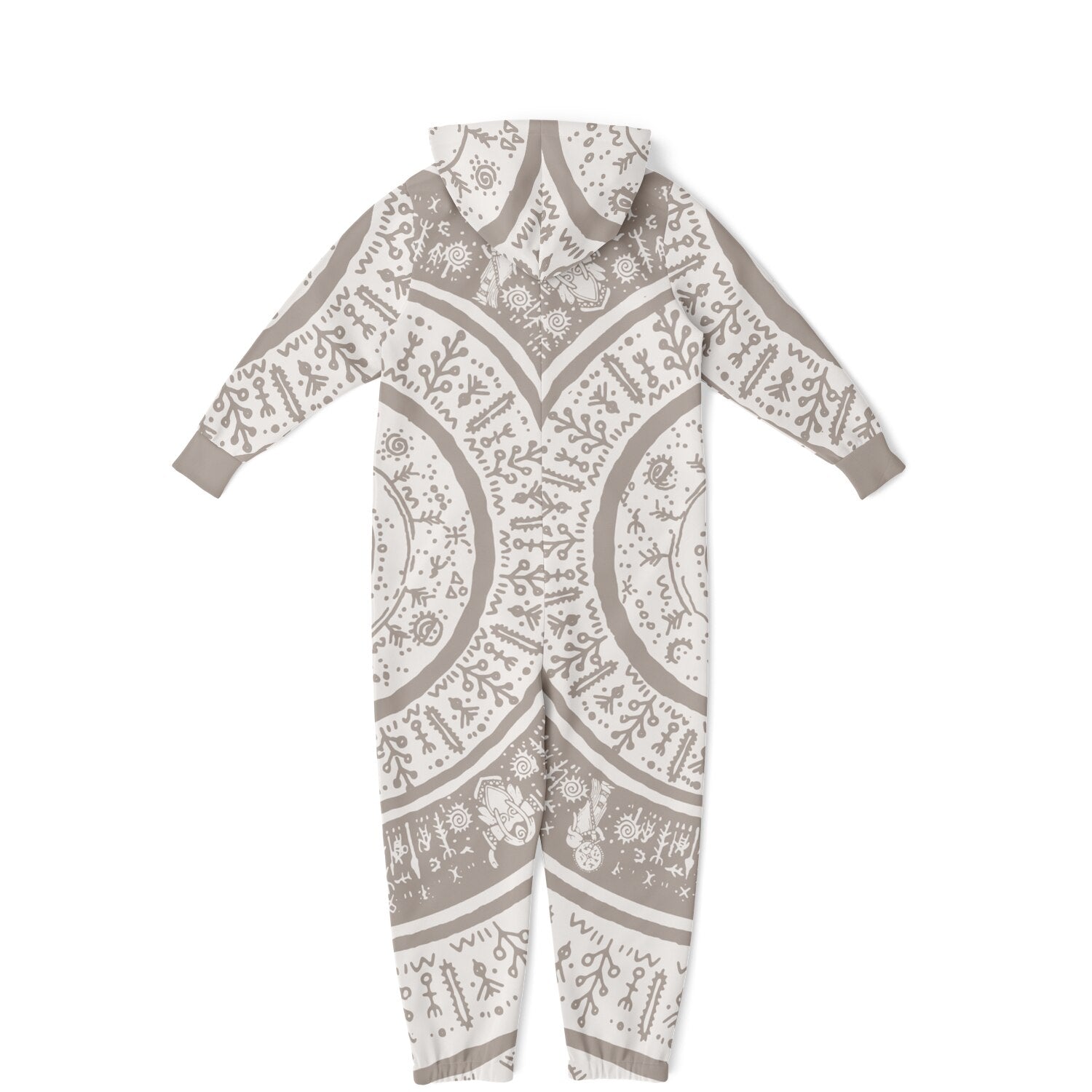 Sun Sigil Jumpsuit