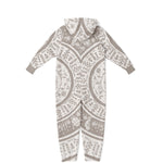 Sun Sigil Jumpsuit